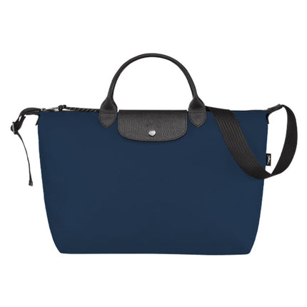 Longchamp Women's Le Pliage Energy Xl Handbag Navy