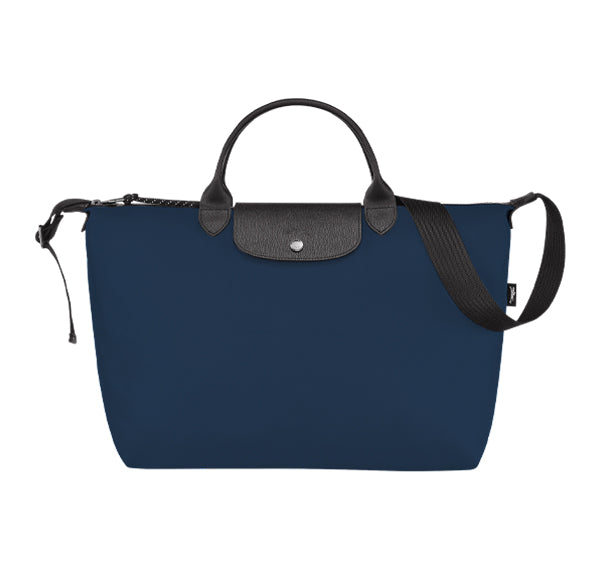 Longchamp Women's Le Pliage Energy Xl Handbag Navy