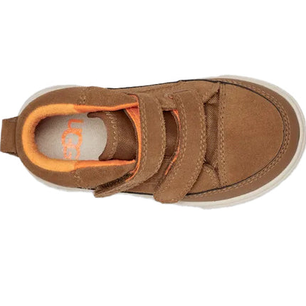 UGG Toddlers Rennon II Weather Chestnut