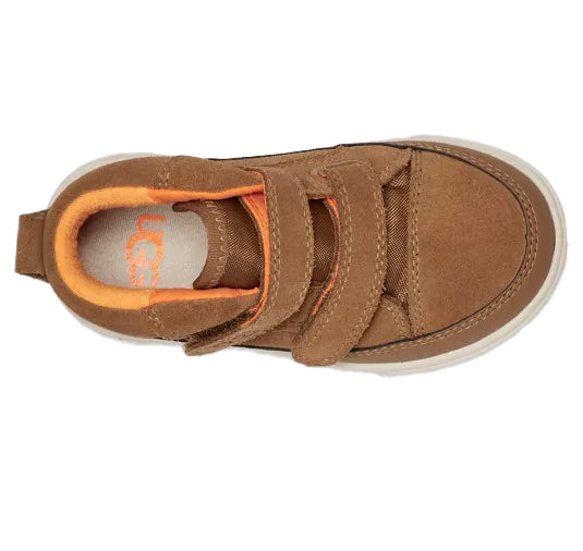 UGG Toddlers Rennon II Weather Chestnut