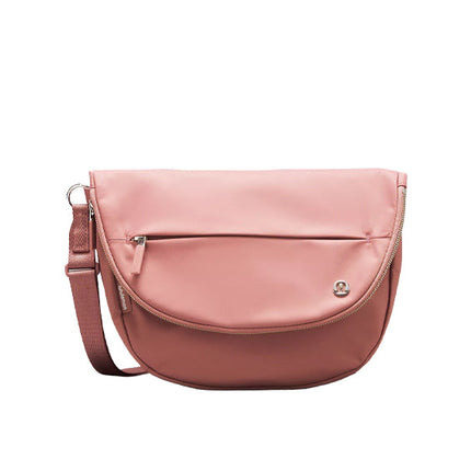 lululemon Women's All Night Festival Bag 5L Spiced Chai