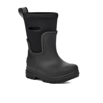 UGG Kid's Toddlers Droplet Mid Black