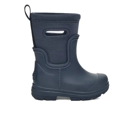 UGG Kid's Toddlers Droplet Mid Navy