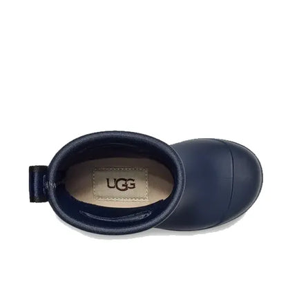 UGG Kid's Toddlers Droplet Mid Navy