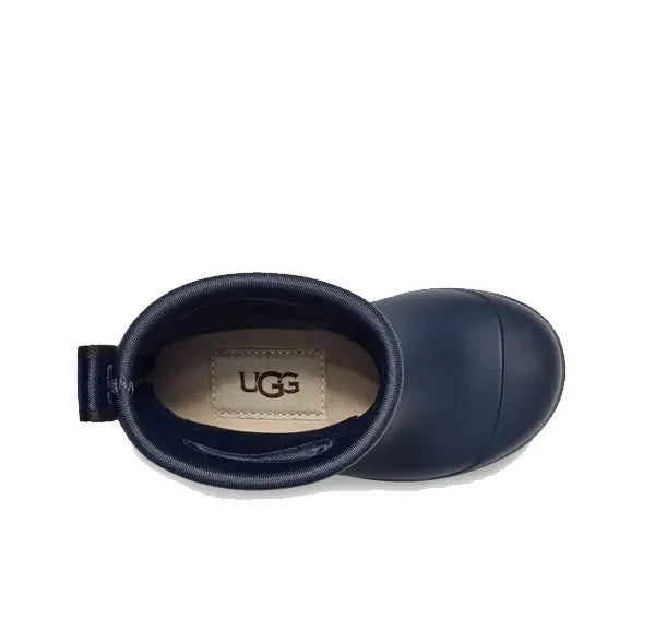 UGG Kid's Toddlers Droplet Mid Navy