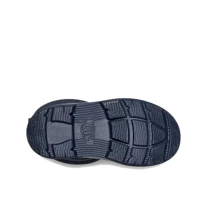 UGG Kid's Toddlers Droplet Mid Navy