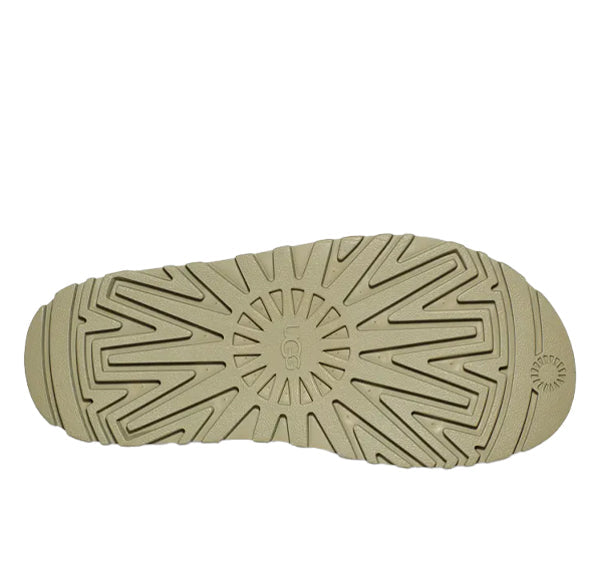 UGG Women's GoldenGlow Shaded Clover