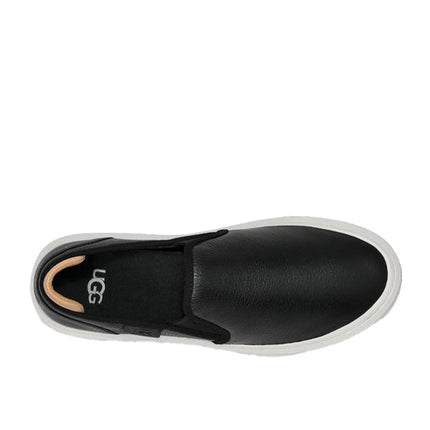 UGG Women's Alameda Slip On Black