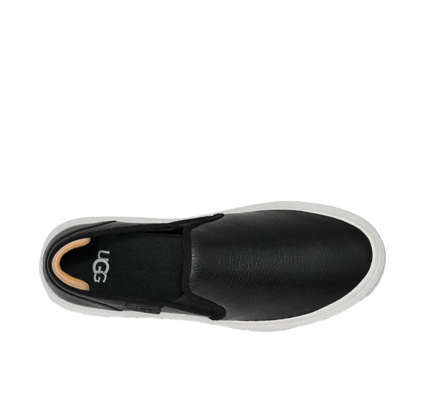 UGG Women's Alameda Slip On Black