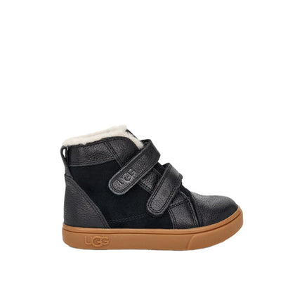 UGG Toddlers Rennon II Black