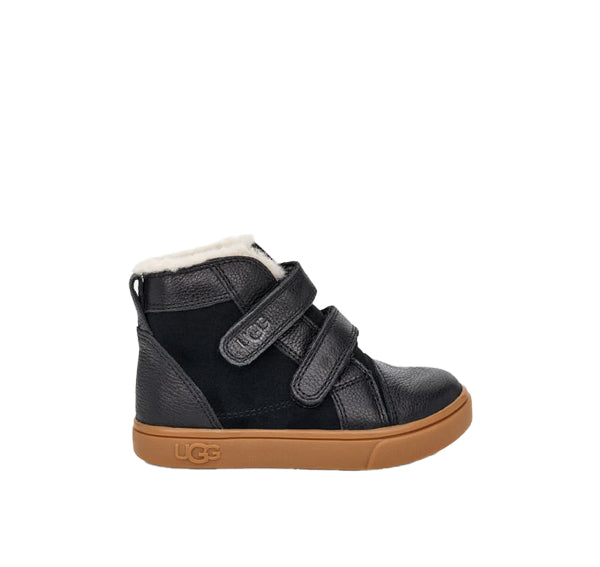 UGG Toddlers Rennon II Black