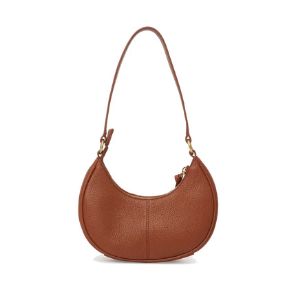 See By Chloé Women's Hana Half Moon Bag Caramello