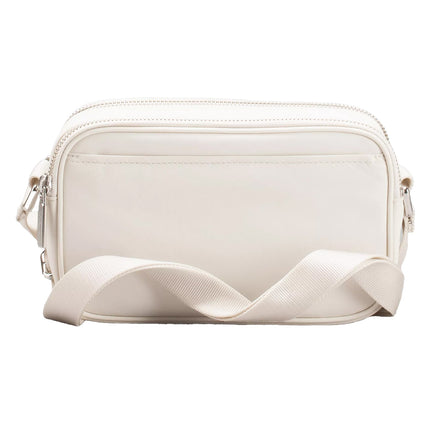 lululemon  Women's Crossbody Camera Bag 2L White Opal