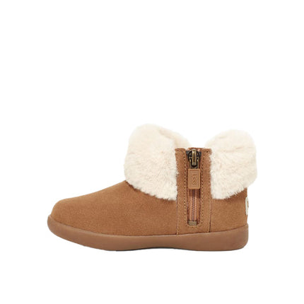 UGG Toddlers Dreamee Bootie Chestnut