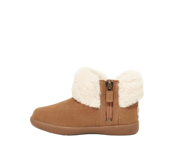 UGG Toddlers Dreamee Bootie Chestnut