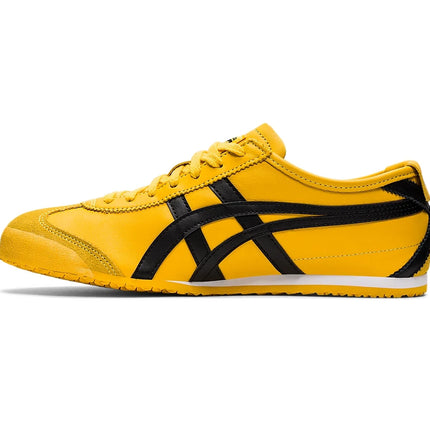 Asics x Onitsuka Tiger Mexico 66 Yellow/Black