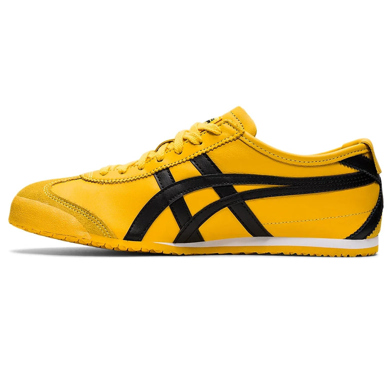 Asics x Onitsuka Tiger Mexico 66 Yellow/Black