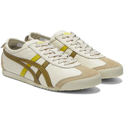 Asics x Onitsuka Tiger Mexico 66 Cream/Rover