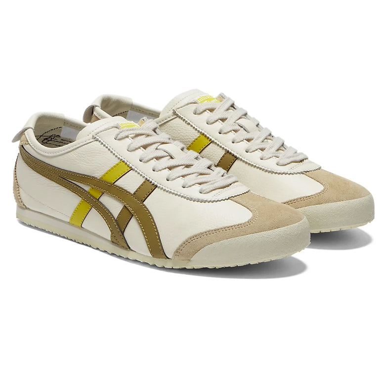 Asics x Onitsuka Tiger Mexico 66 Cream/Rover