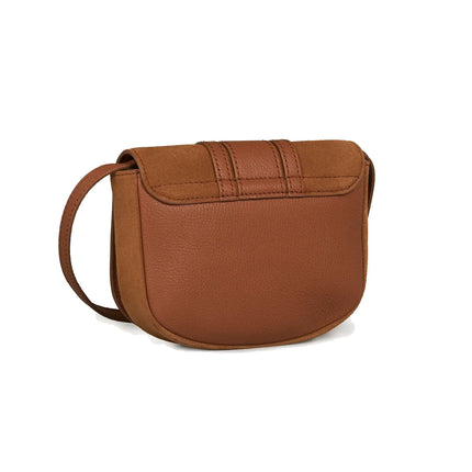 See By Chloé Women's Mini Hana Bag Caramello