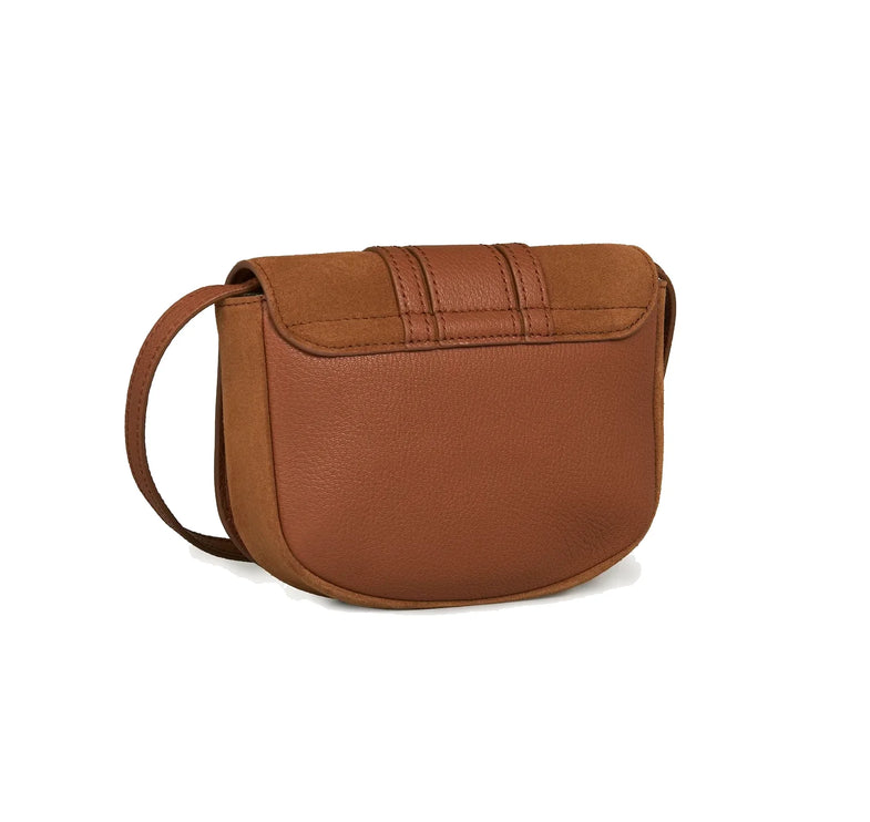 See By Chloé Women's Mini Hana Bag Caramello