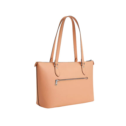 Coach Women's Gallery Tote Bag Sv/Faded Blush