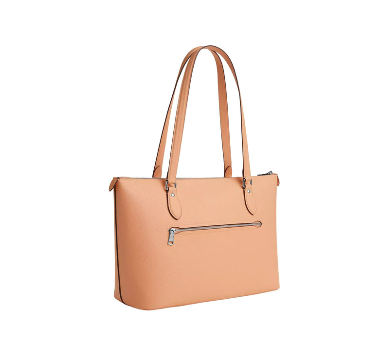 Coach Women's Gallery Tote Bag Sv/Faded Blush