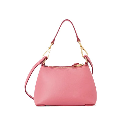 See By Chloé Women's Joan Mini Crossbody Bag Pushy Pink