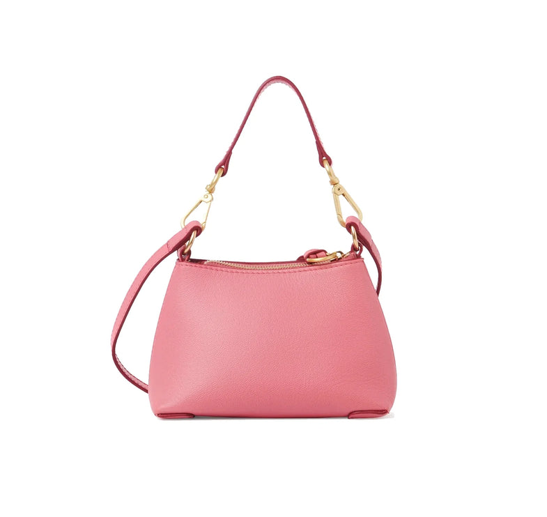 See By Chloé Women's Joan Mini Crossbody Bag Pushy Pink