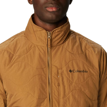 Columbia Men's Birchwood II Jacket Delta