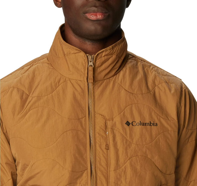 Columbia Men's Birchwood II Jacket Delta