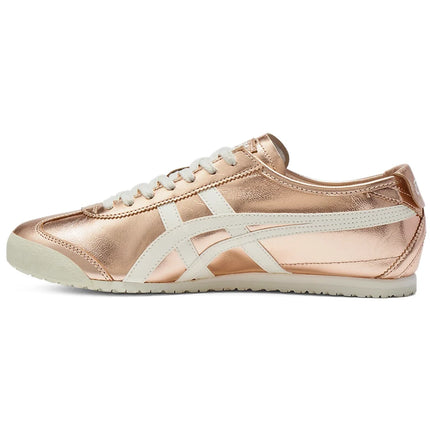 Asics x Onitsuka Tiger Mexico 66 Rose Gold/Cream