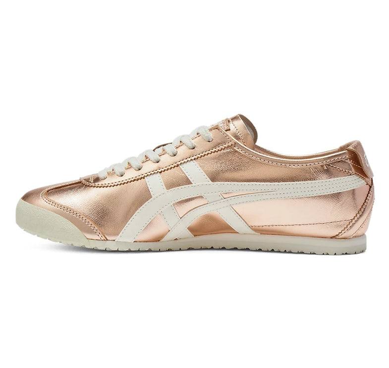 Asics x Onitsuka Tiger Mexico 66 Rose Gold/Cream