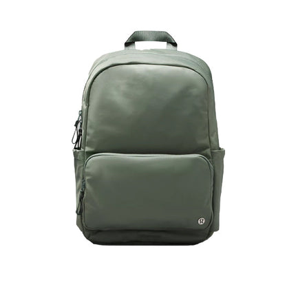 lululemon Unisex Everywhere Backpack 22L Grey Eucalyptus