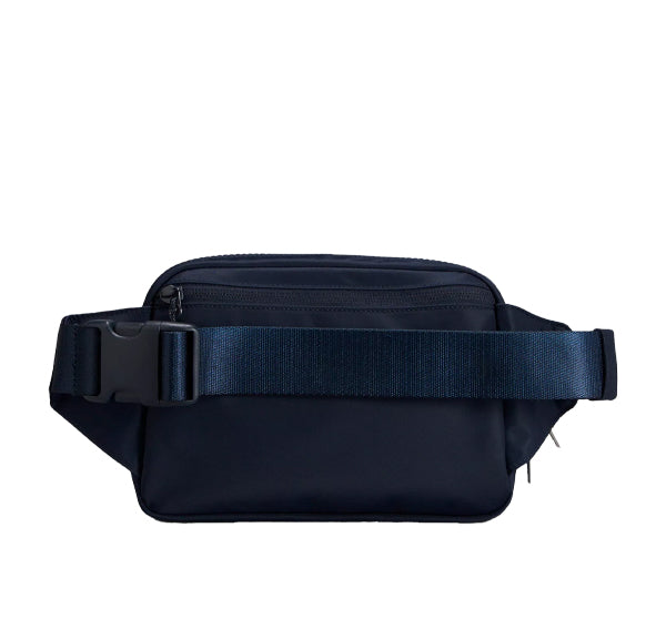 lululemon  Unisex Everywhere Belt Bag Large 2L True Navy