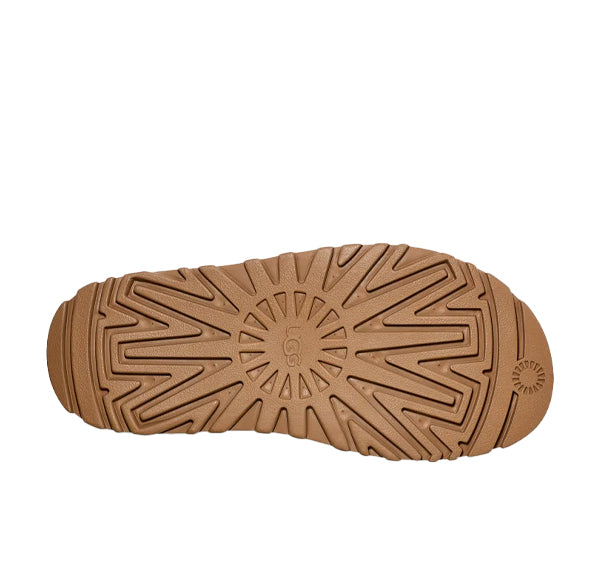 UGG Women's GoldenGlow Bison Brown