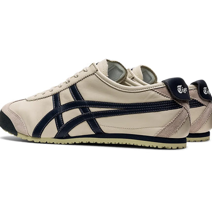 Asics x Onitsuka Tiger Mexico 66 Birch/Peacoat