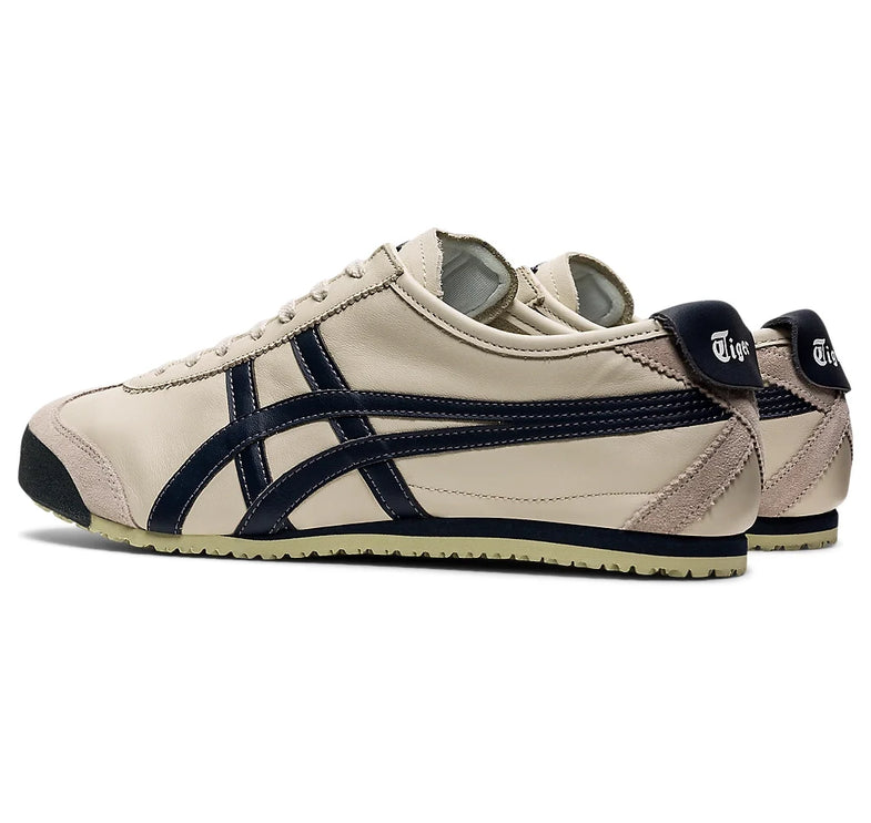 Asics x Onitsuka Tiger Mexico 66 Birch/Peacoat