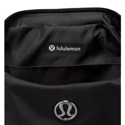 lululemon  Women's Mini Shoulder Bag 4L Black