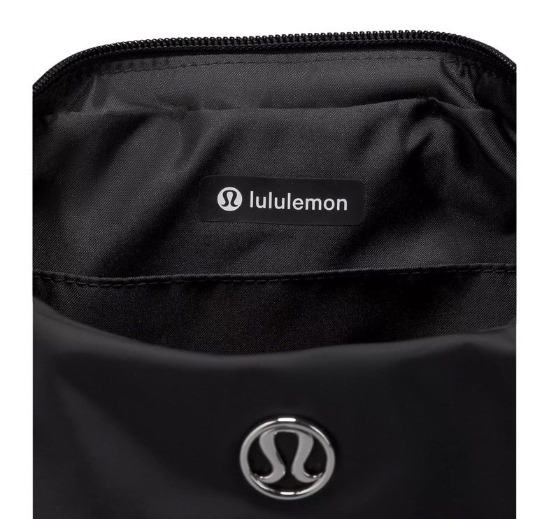 lululemon  Women's Mini Shoulder Bag 4L Black