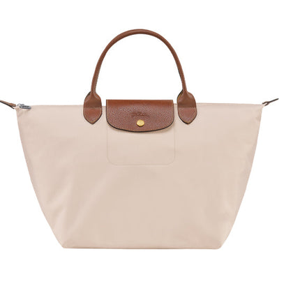 Longchamp Women's Le Pliage Original M Handbag Paper