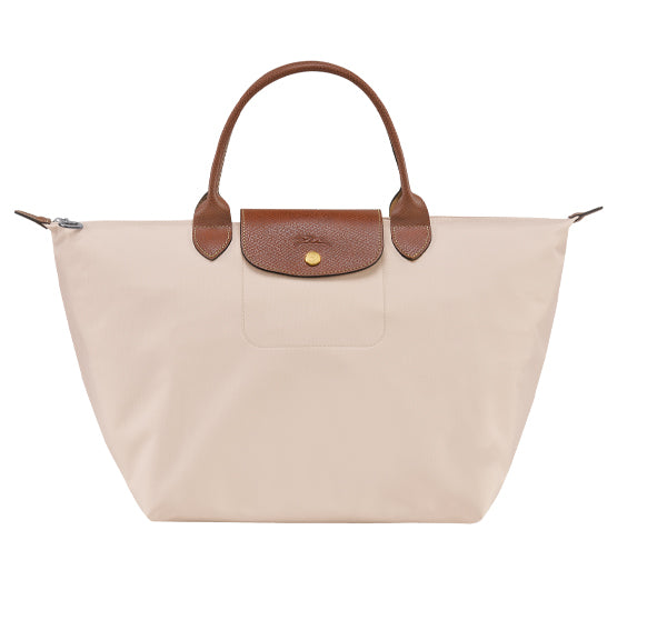 Longchamp Women's Le Pliage Original M Handbag Paper