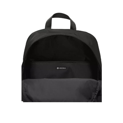 lululemon Unisex Everywhere Backpack 22L Black