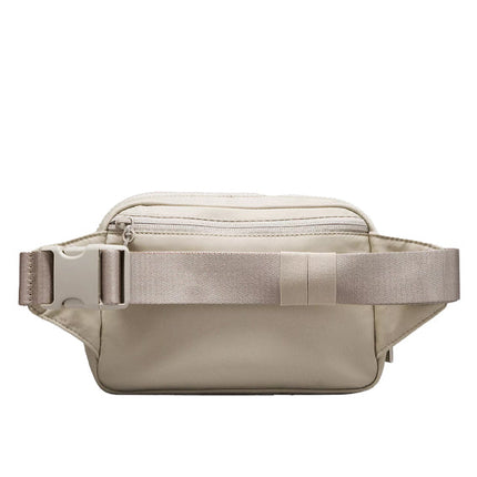 lululemon  Unisex Everywhere Belt Bag Large 2L Raw Linen