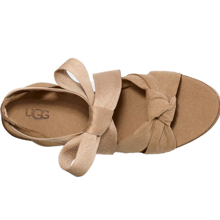 UGG Women's Ileana Wrap Sand