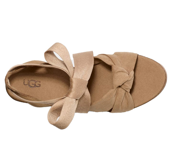 UGG Women's Ileana Wrap Sand