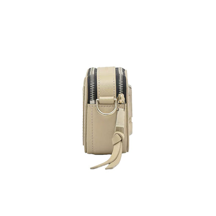 Marc Jacobs Women's The Snapshot Dtm Khaki