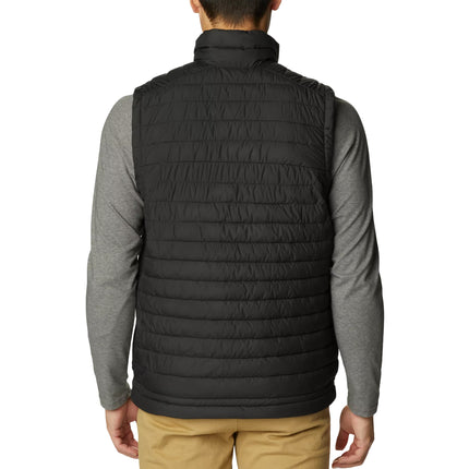 Columbia Men's Silver Falls Vest Black