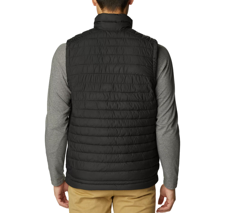 Columbia Men's Silver Falls Vest Black