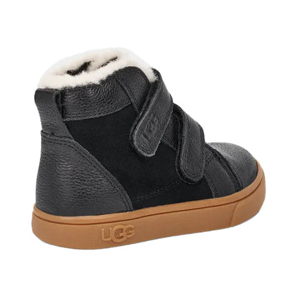 UGG Toddlers Rennon II Black